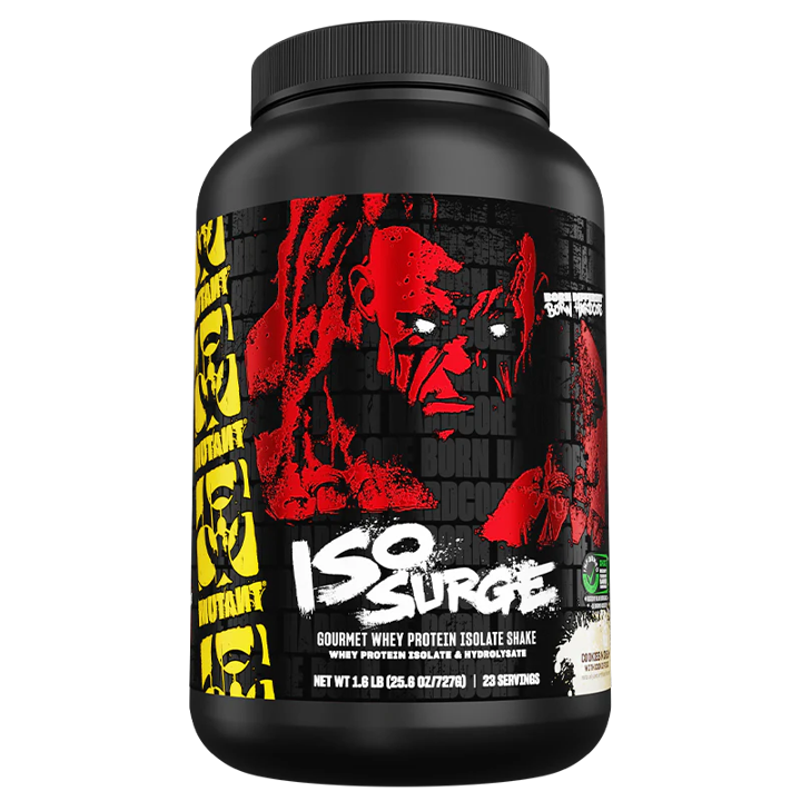 Mutant: Iso Surge (1.6lb)