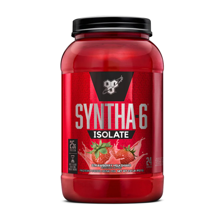 BSN Syntha-6 Isolate
