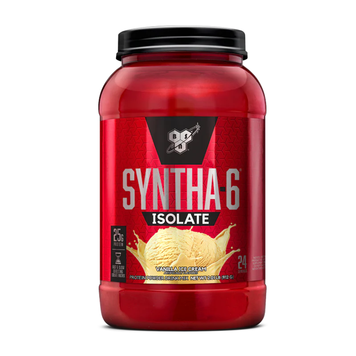 BSN Syntha-6 Isolate
