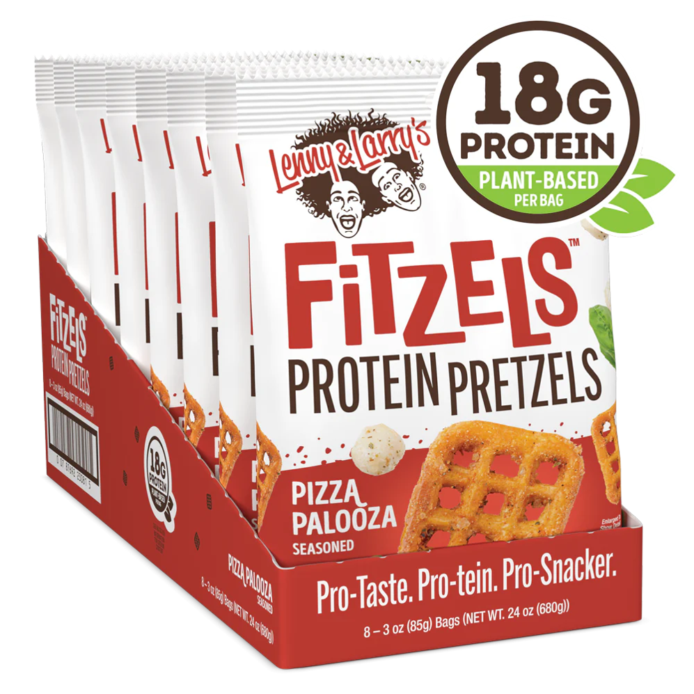 L&L Fitzels