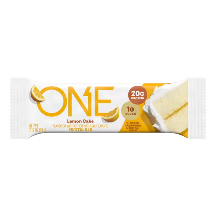 ONE Bar (12pk)