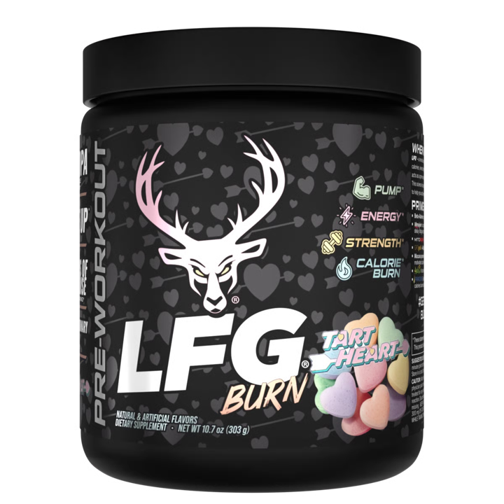 DAS Labs: LFG Burn (10.5oz)