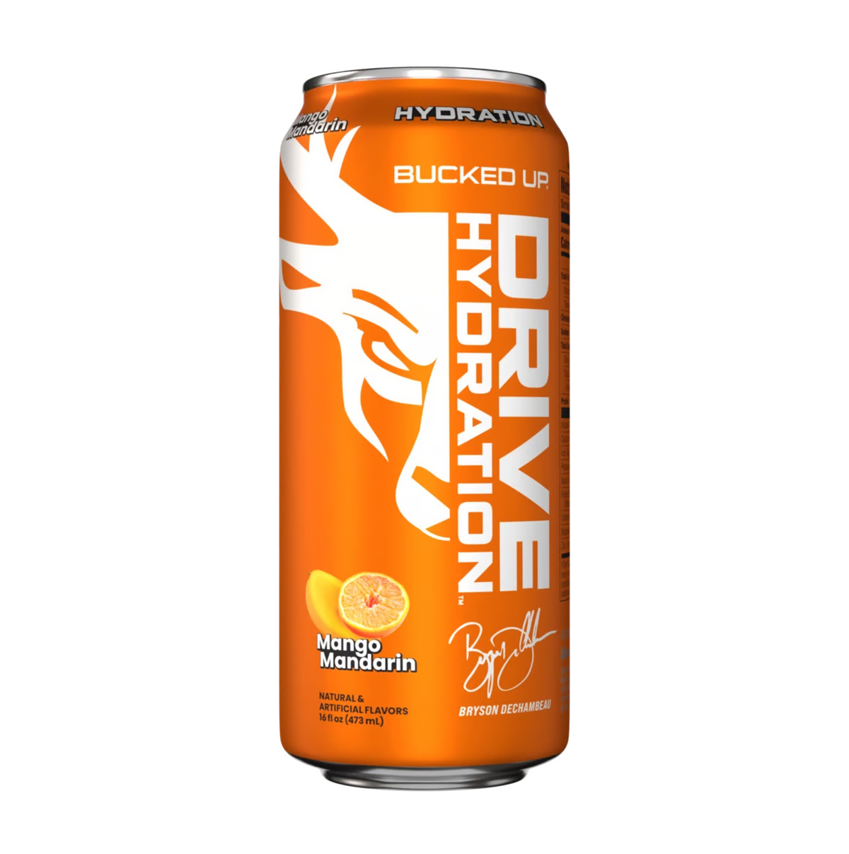 RTD: DAS Labs: Drive Hydration (16oz)