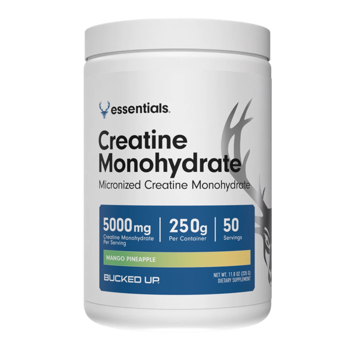 DAS Labs: Creatine Micro Mono (250g)