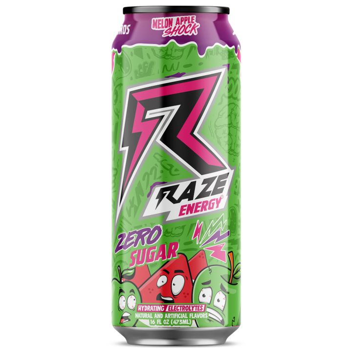 Repp Raze Energy (12pk/16oz)