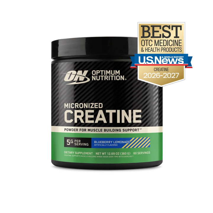 Creatine