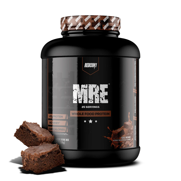 RedCon1: MRE Orig: 7.1lb