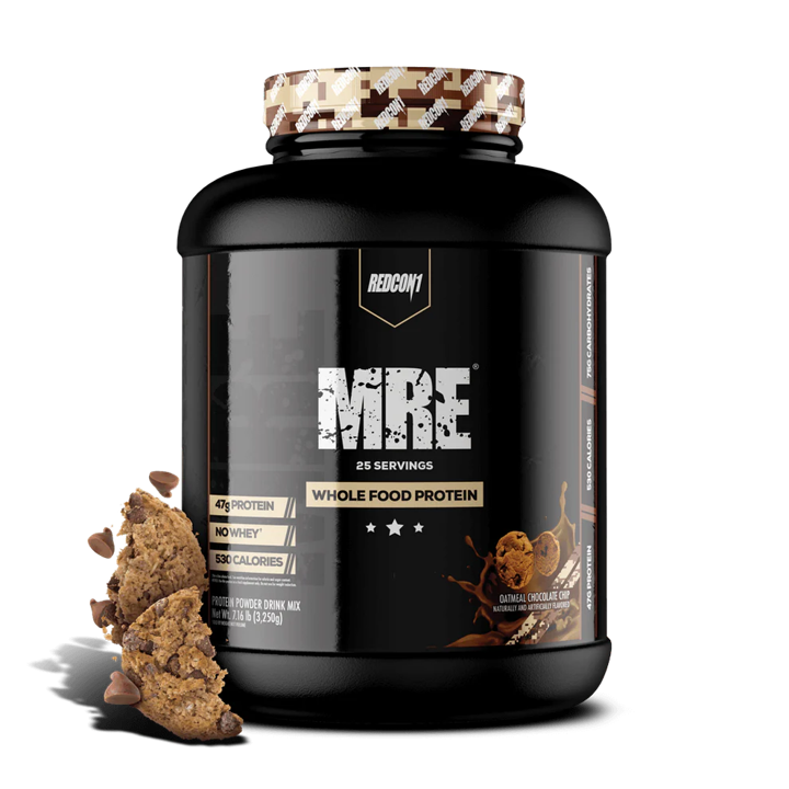 RedCon1: MRE Orig: 7.1lb