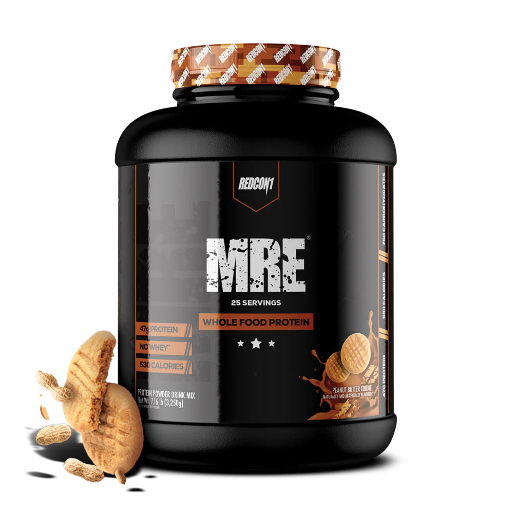 RedCon1: MRE Orig: 7.1lb