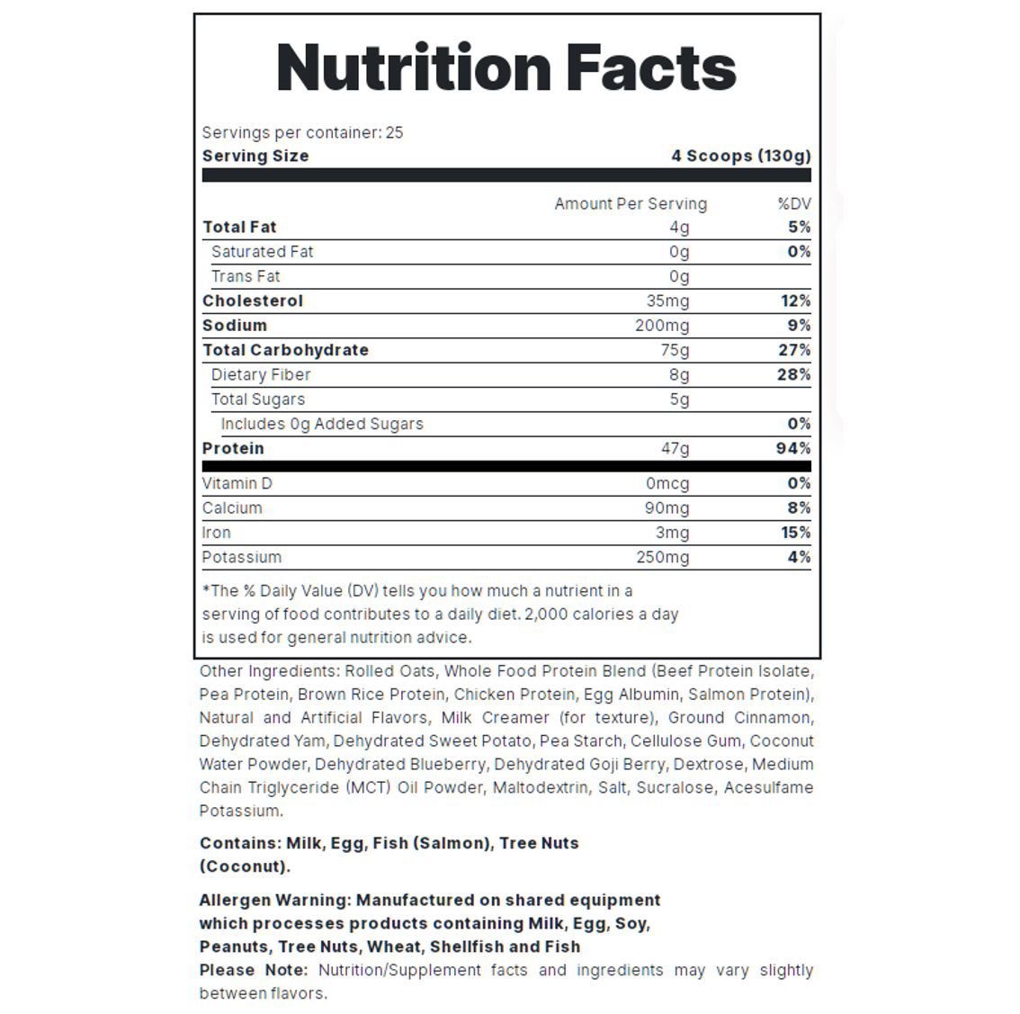 RedCon1: MRE Orig: 7.1lb