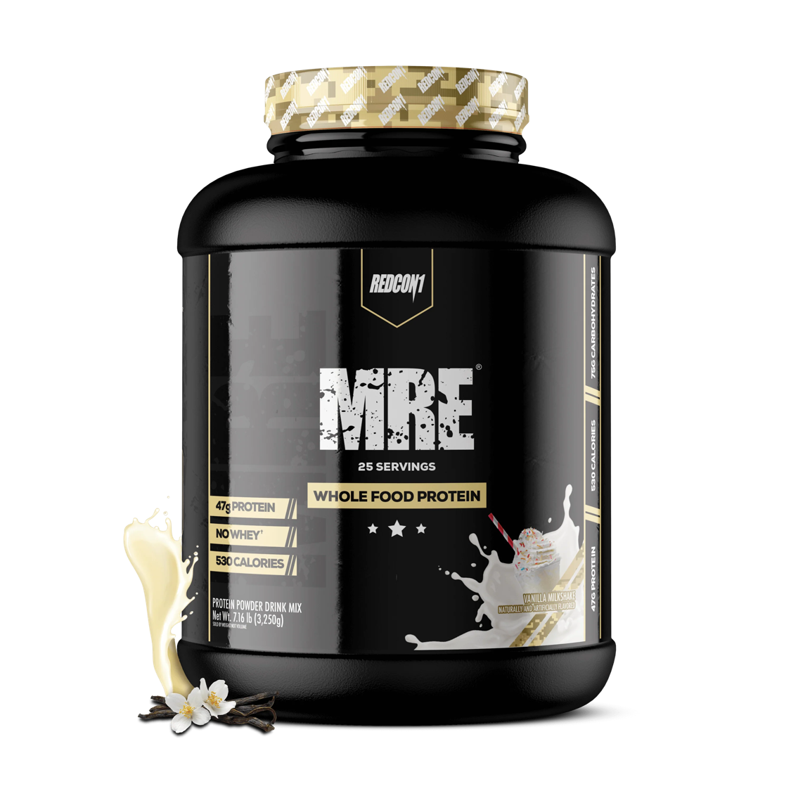RedCon1: MRE Orig: 7.1lb