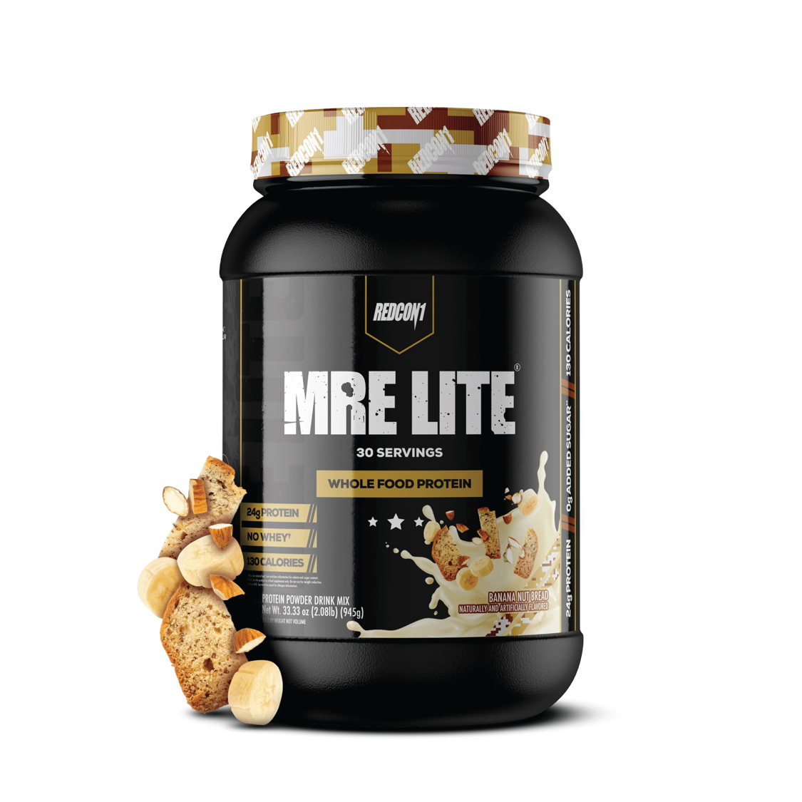 RedCon1: MRE Lite: 1.9lb