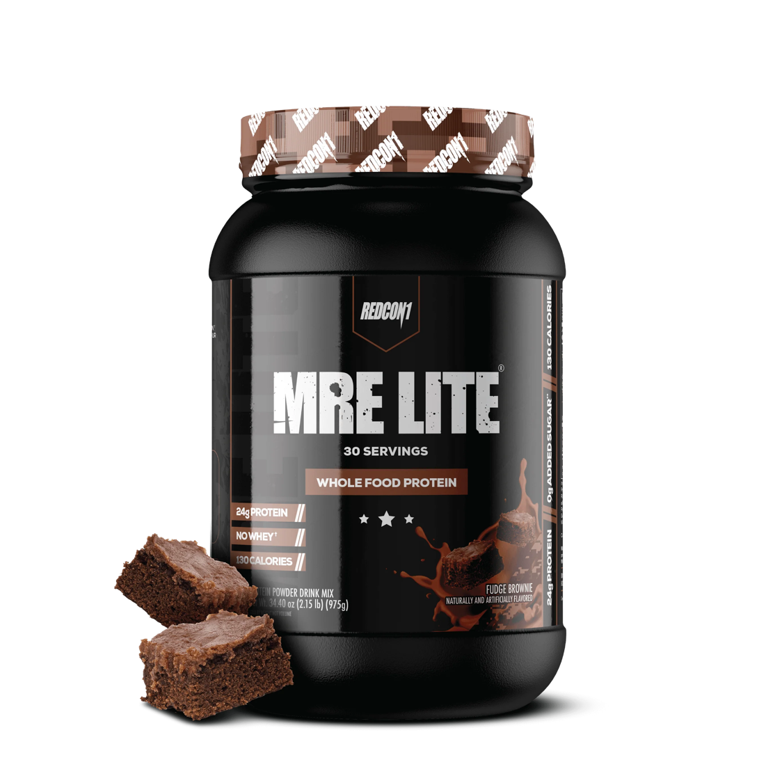 RedCon1: MRE Lite: 1.9lb