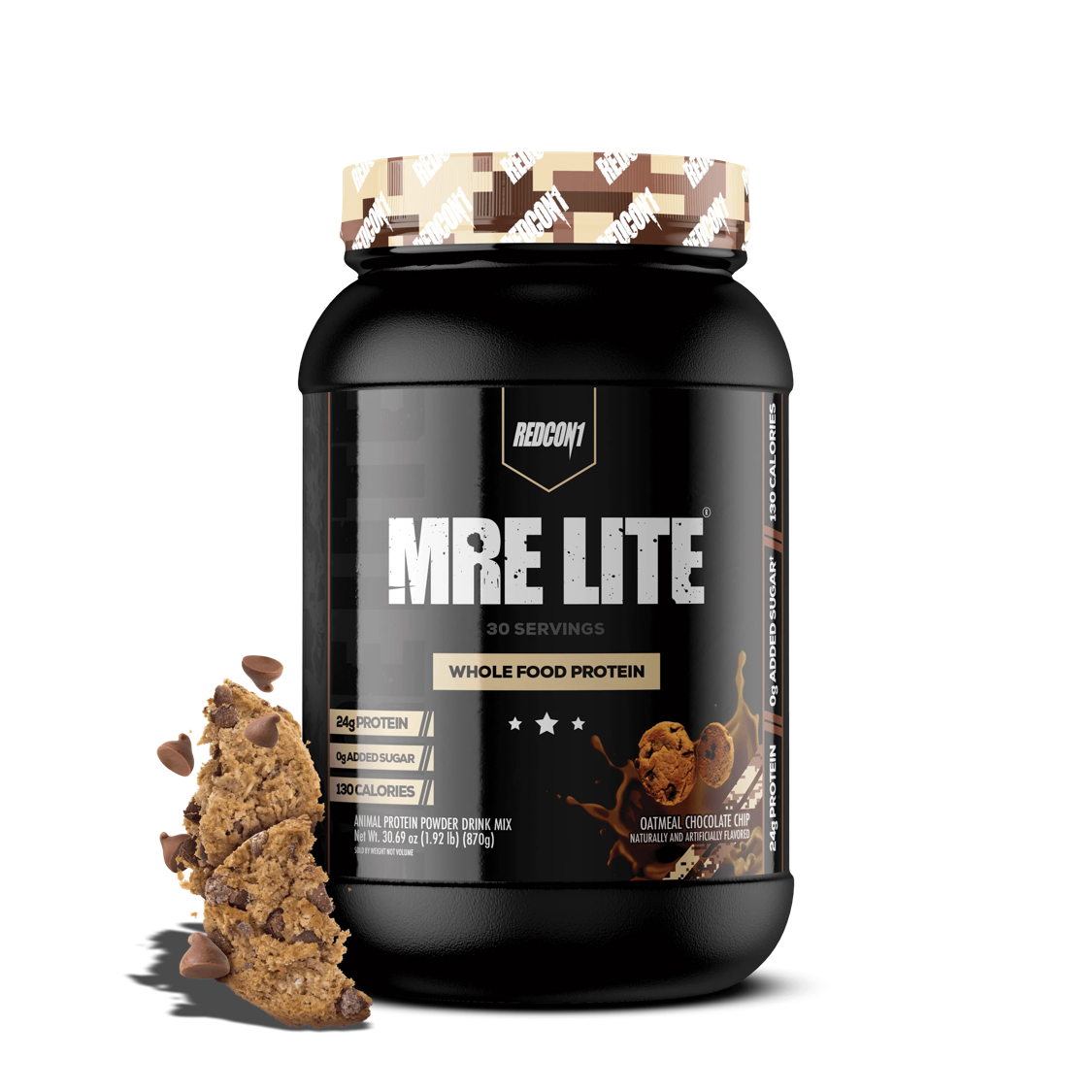 RedCon1: MRE Lite: 1.9lb