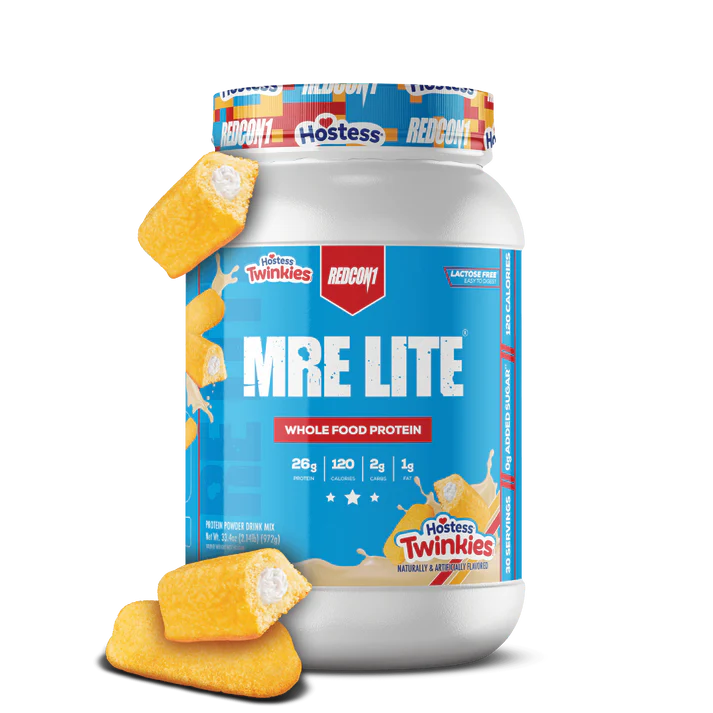 RedCon1: MRE Lite: 1.9lb