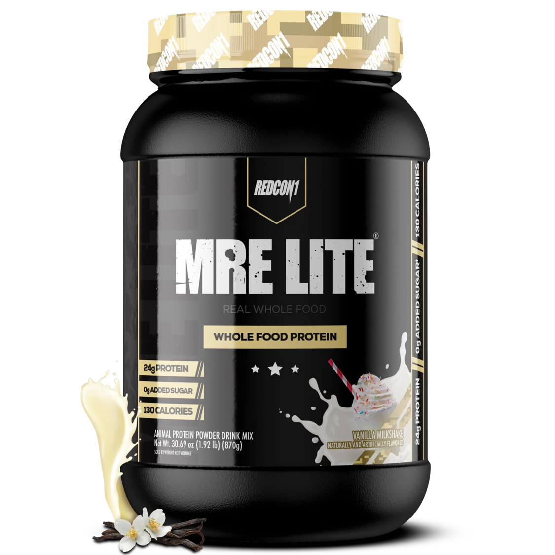 RedCon1: MRE Lite: 1.9lb