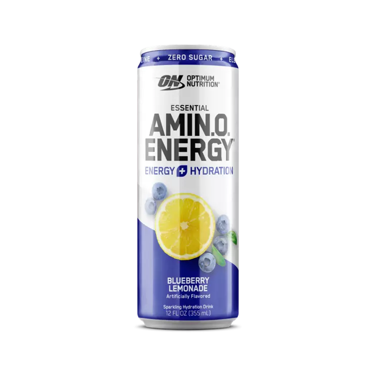 Optimum Amino Energy (12pk/12oz)