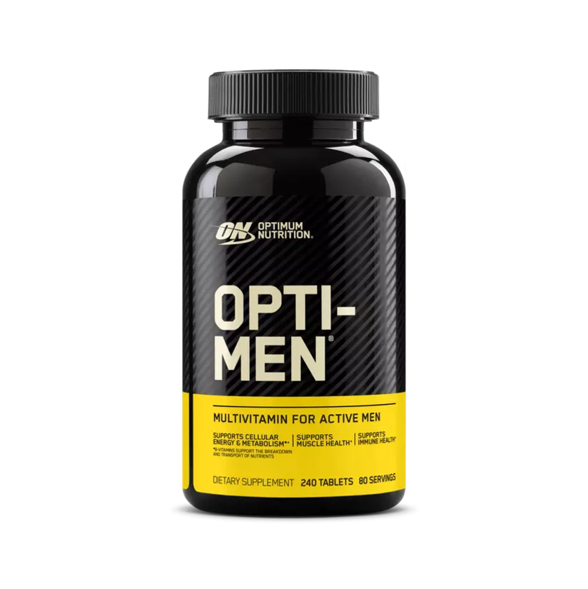 Optimum: Opti-Men