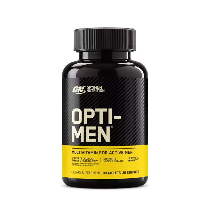 Optimum: Opti-Men