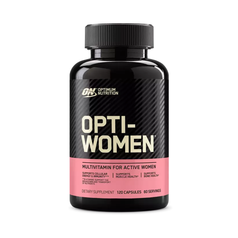Optimum: Opti-Women