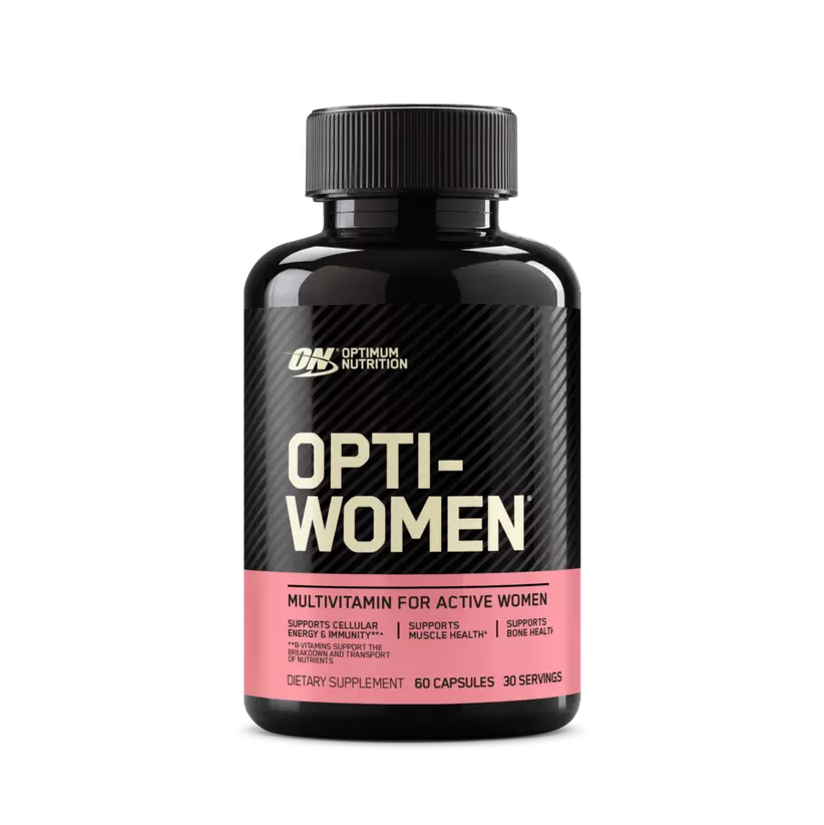 Optimum: Opti-Women