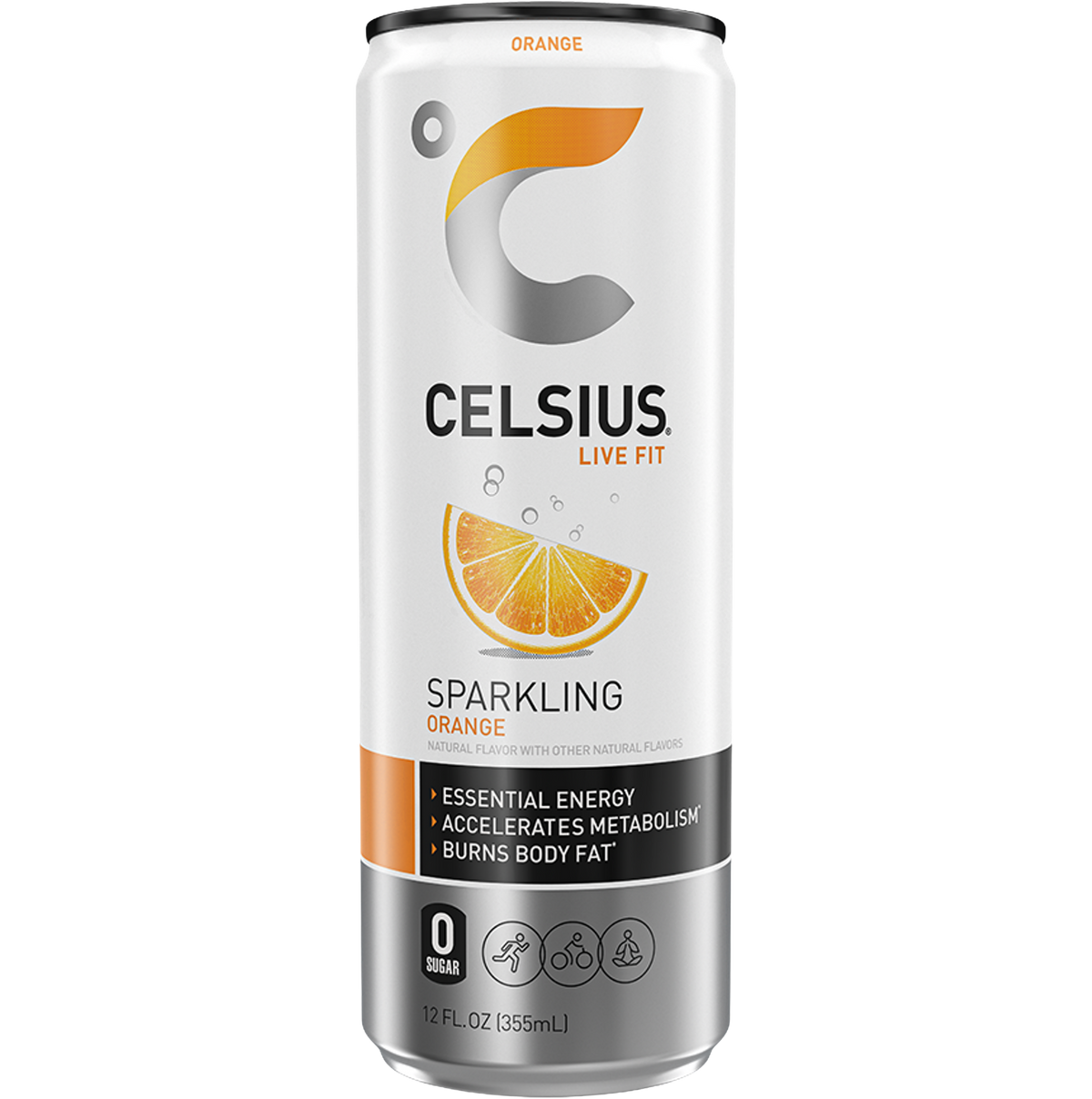 CELSIUS Original (12oz/12pk)
