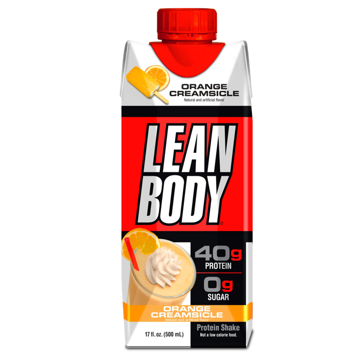 Labrada Lean Body (12pk/17oz)