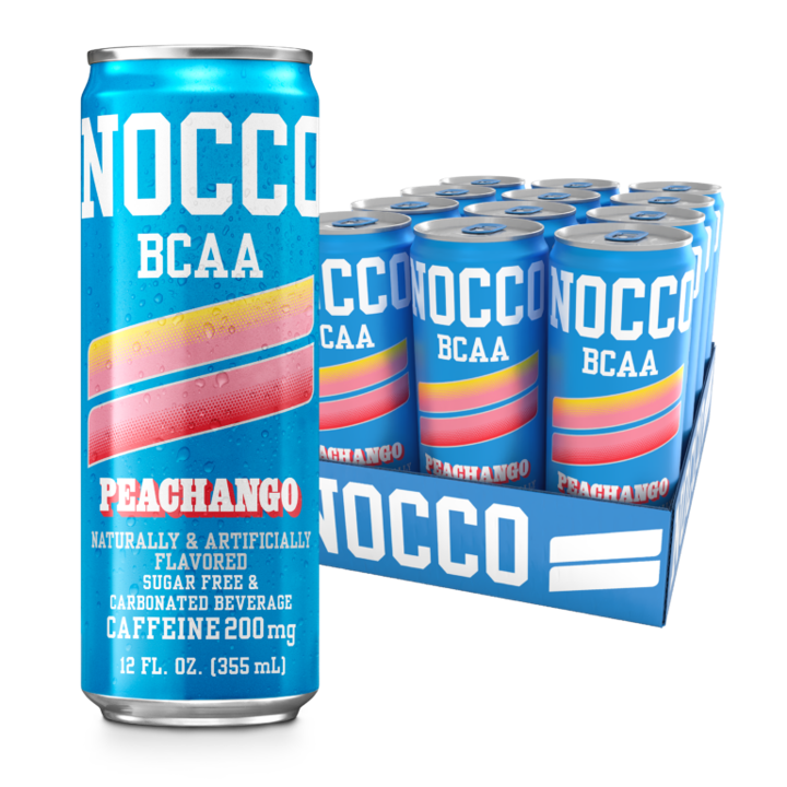 Nocco (12pk/12oz)