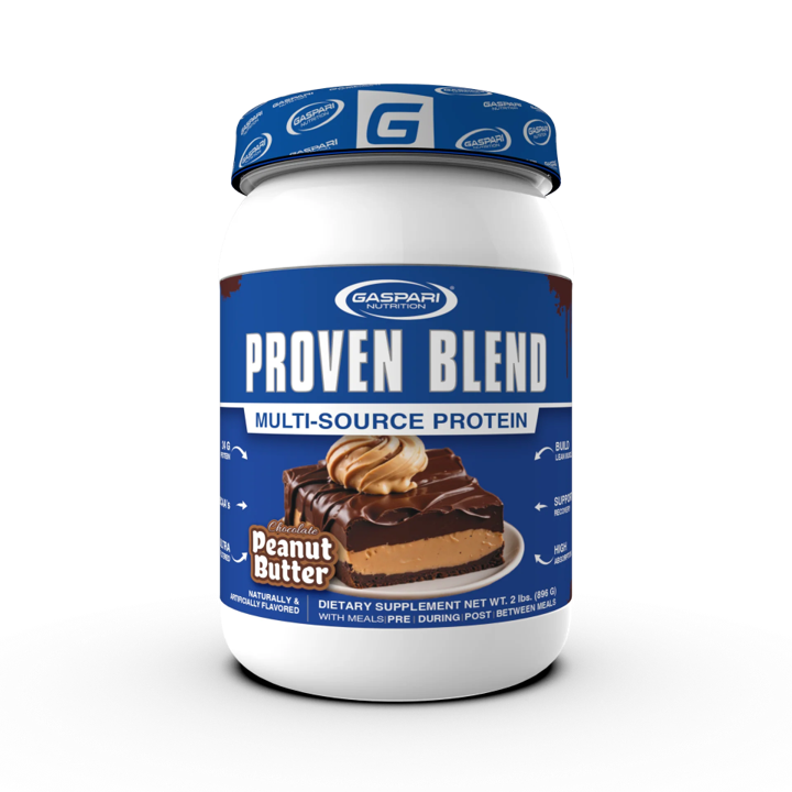 Gaspari: Proven Blend: 2lb