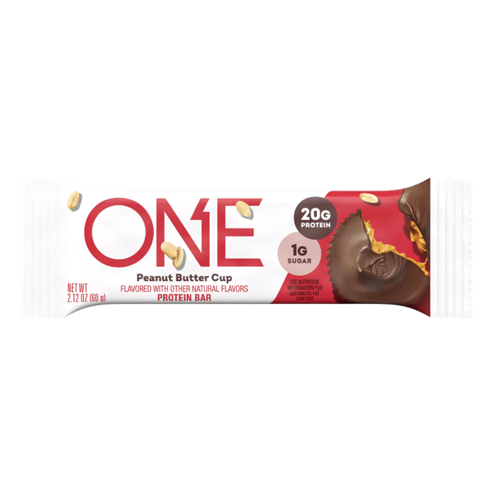 ONE Bar (12pk)