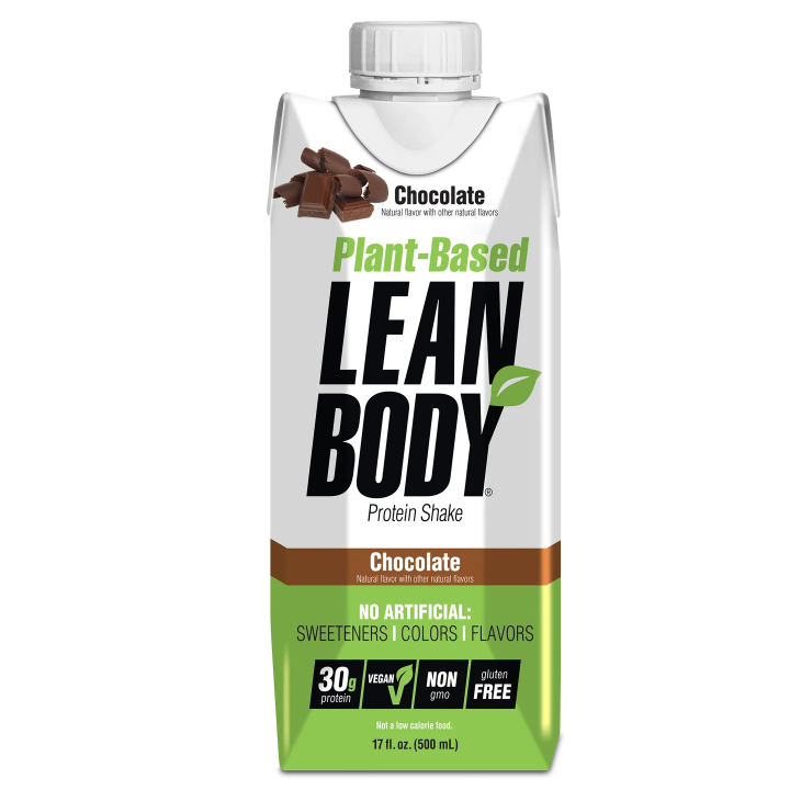 Labrada Lean Body Plant (12pk/17oz)