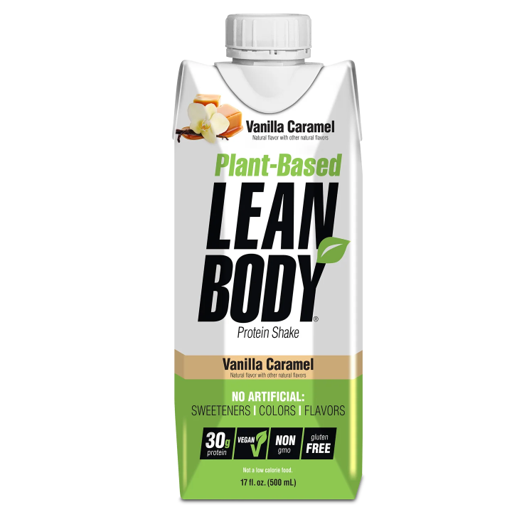 Labrada Lean Body Plant (12pk/17oz)