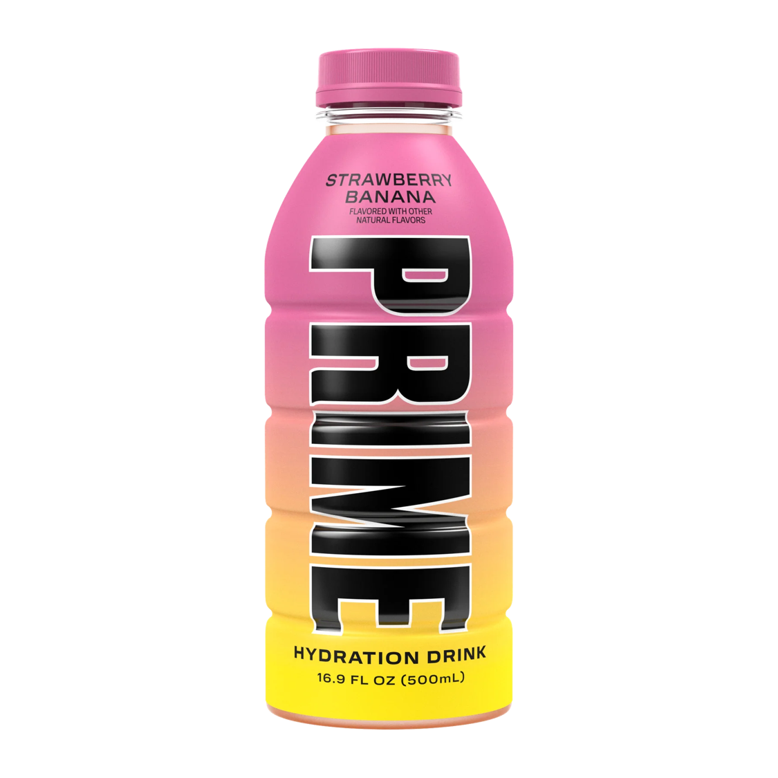 Prime Hydration (12pk/16oz)