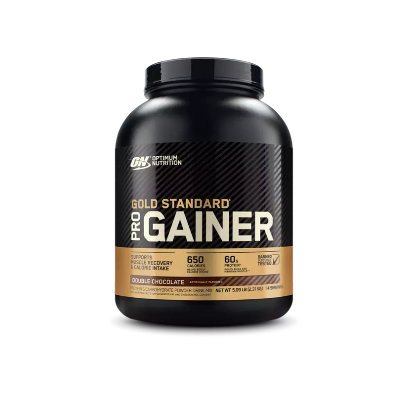 Optimum: Pro Gainer