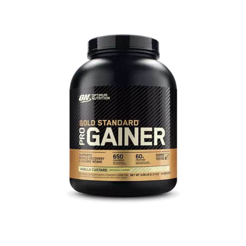 Optimum: Pro Gainer