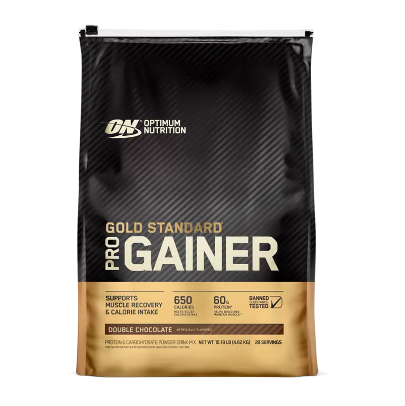 Optimum: Pro Gainer