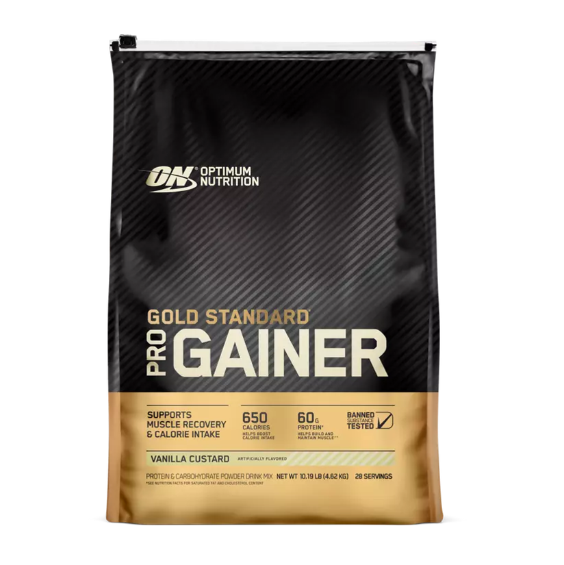 Optimum: Pro Gainer