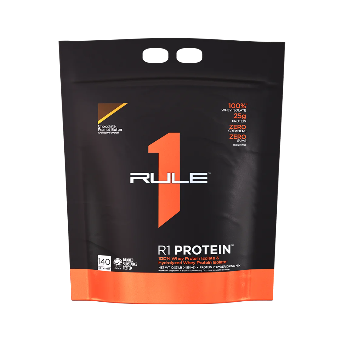 Rule One: R1 Whey Isolate