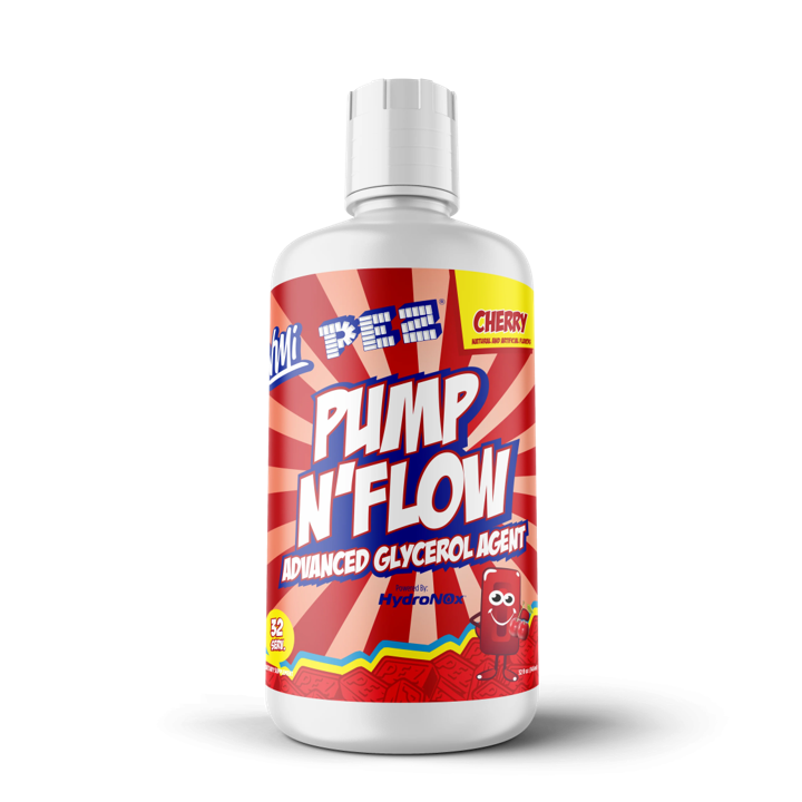 VMI: Pump N Flow Glycerol (32oz)