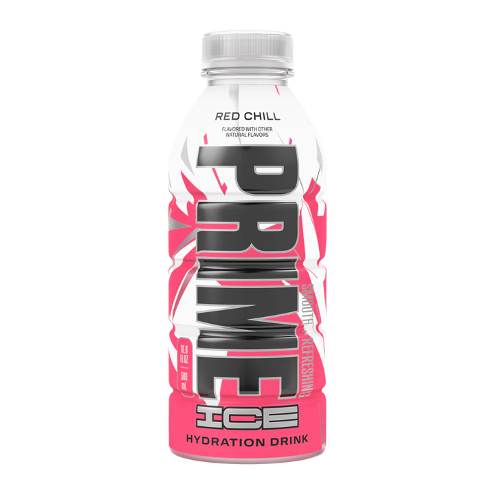 Prime Hydration (12pk/16oz)