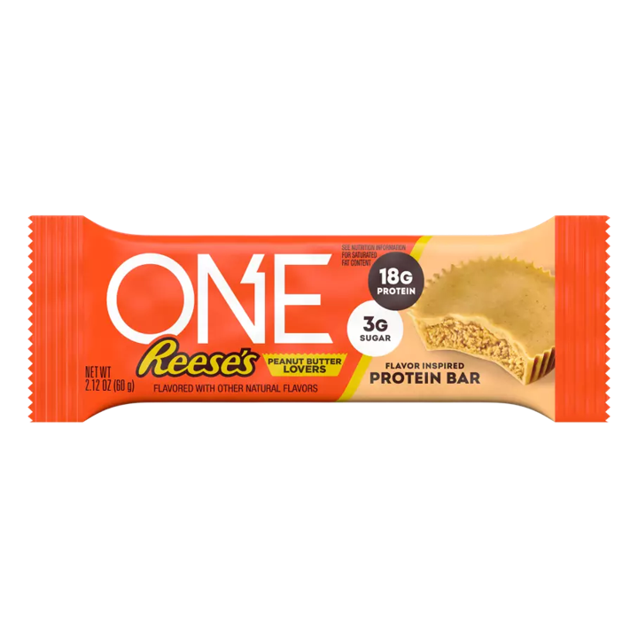 ONE Bar (12pk)