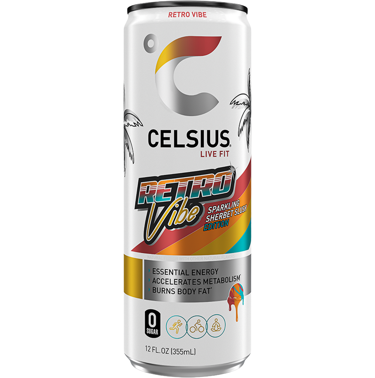 CELSIUS Original (12oz/12pk)