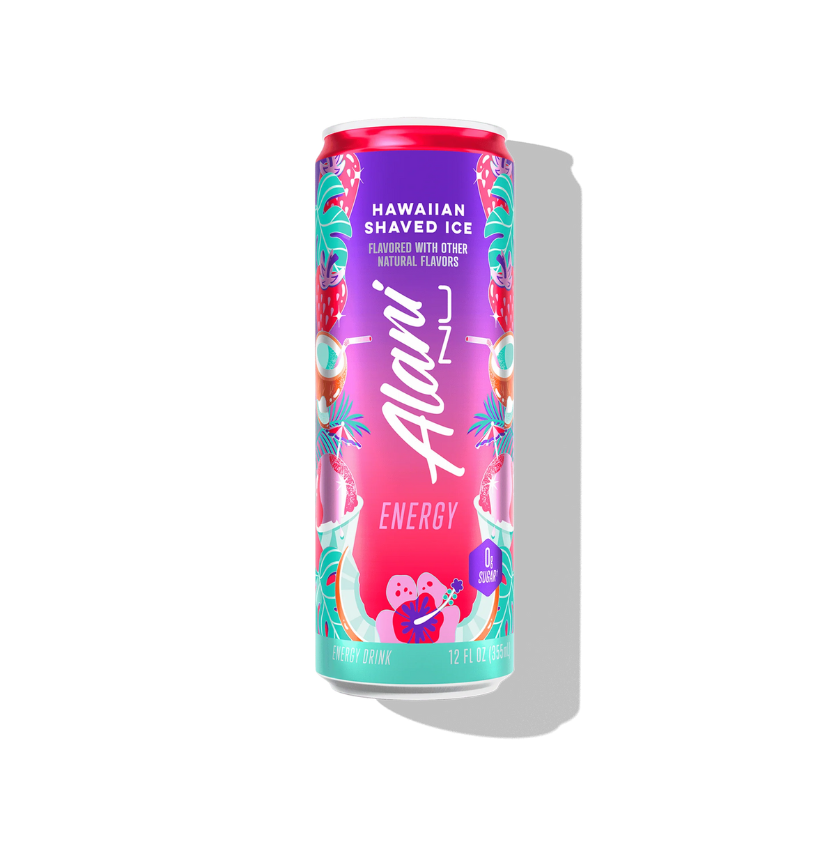 Alani Nu Energy (12pk/12oz)