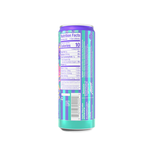 Alani Nu Energy (12pk/12oz)