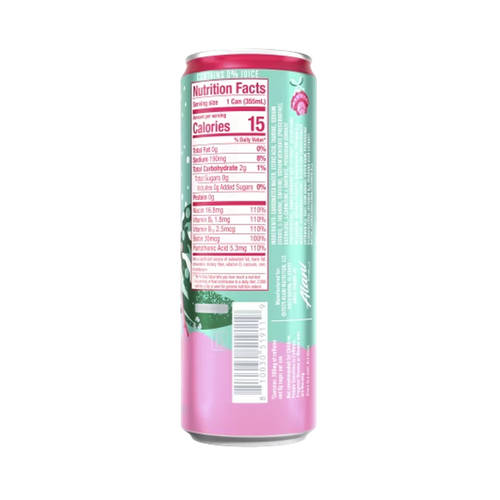Alani Nu Energy Winter Wonderland (24pk/12oz)