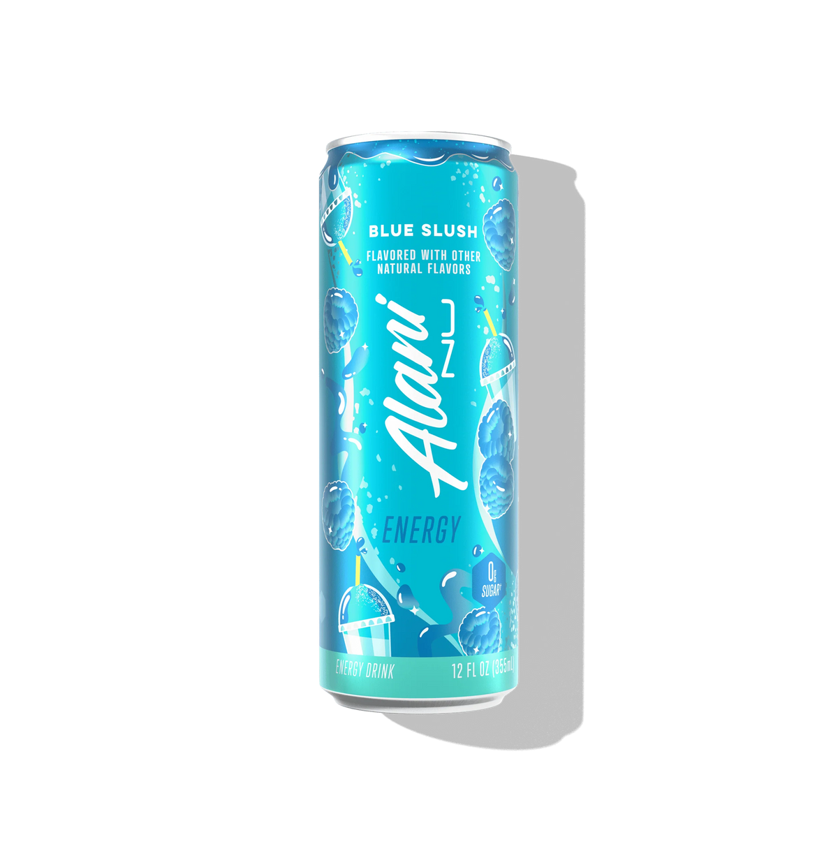 Alani Nu Energy (12pk/12oz)