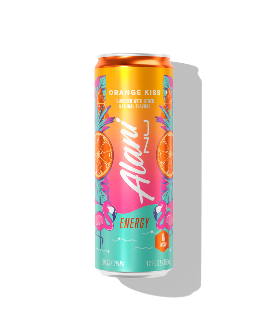 Alani Nu Energy (12pk/12oz)