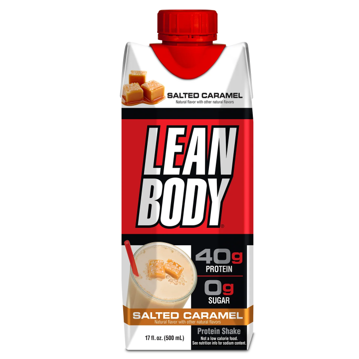 Labrada Lean Body (12pk/17oz)