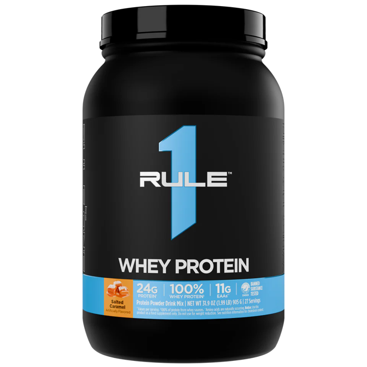 Rule One: R1 Whey Protein