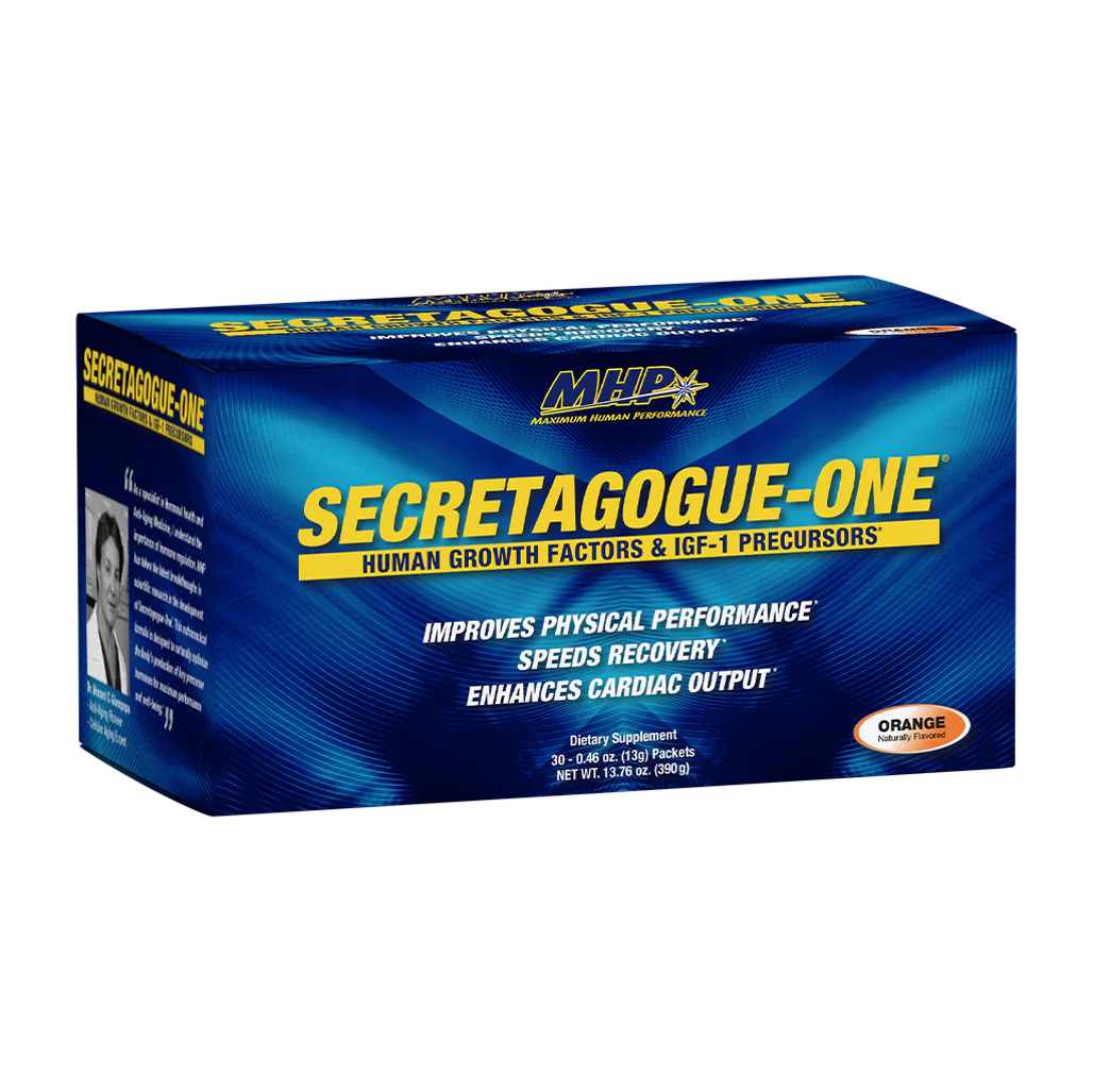 MHP: Secretagogue One (30pk)